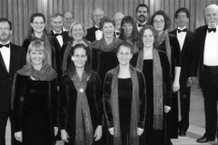 At Sherbrooke Mennonite Church, December 05, 2012